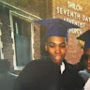 Meet your Posher, Dorian